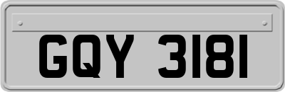 GQY3181