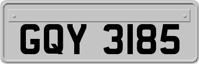 GQY3185