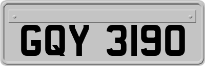 GQY3190