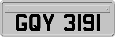 GQY3191