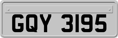 GQY3195