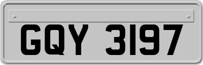 GQY3197