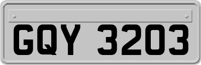 GQY3203