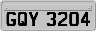GQY3204
