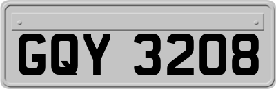 GQY3208