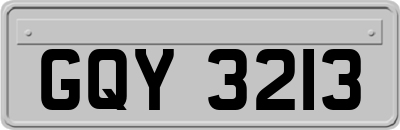 GQY3213