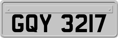 GQY3217