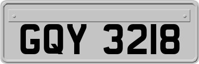 GQY3218