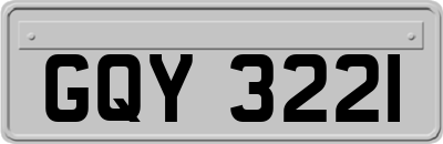 GQY3221