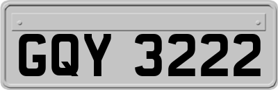 GQY3222