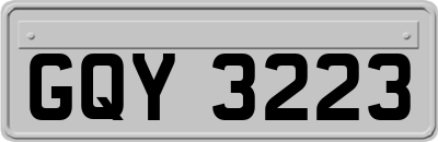 GQY3223
