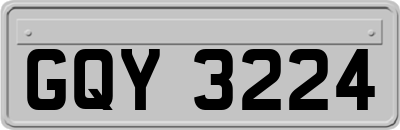 GQY3224