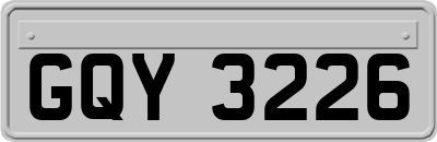 GQY3226