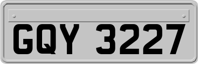 GQY3227