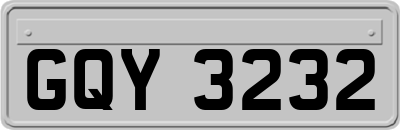 GQY3232