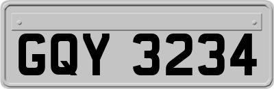 GQY3234