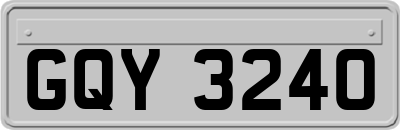GQY3240