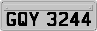 GQY3244