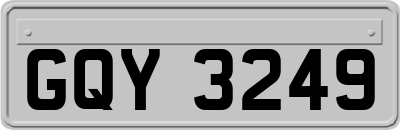 GQY3249
