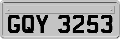 GQY3253