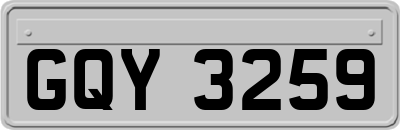 GQY3259