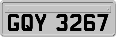 GQY3267