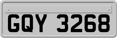 GQY3268