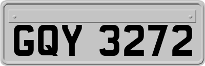 GQY3272