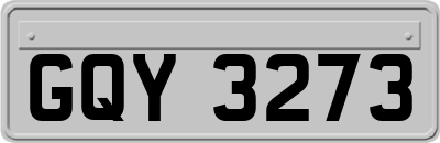 GQY3273