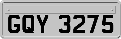GQY3275