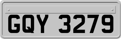 GQY3279