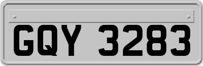 GQY3283