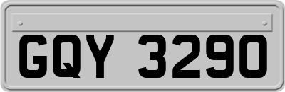 GQY3290