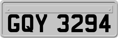 GQY3294