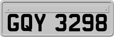 GQY3298