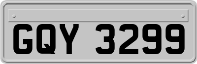 GQY3299