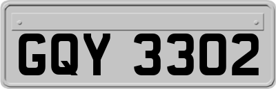 GQY3302