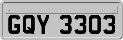 GQY3303