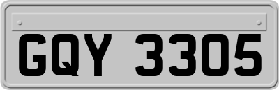 GQY3305