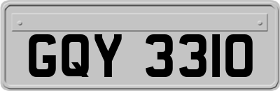 GQY3310