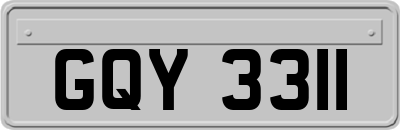 GQY3311