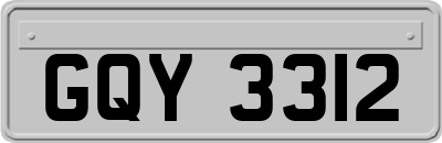 GQY3312