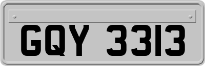 GQY3313