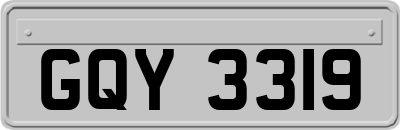GQY3319