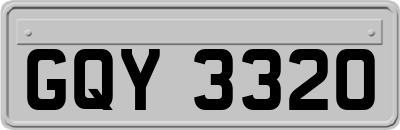 GQY3320
