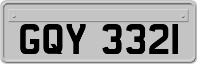 GQY3321