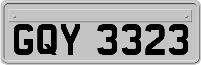 GQY3323