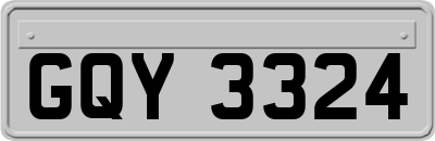 GQY3324