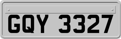 GQY3327