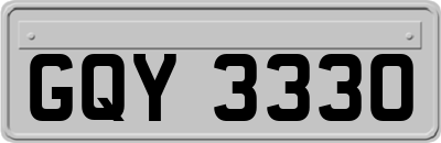 GQY3330